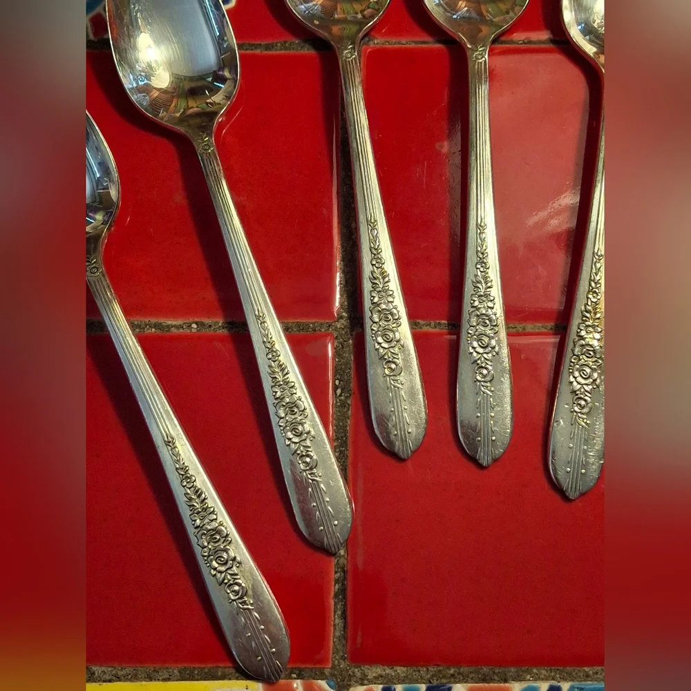 Oneida Silverplate 